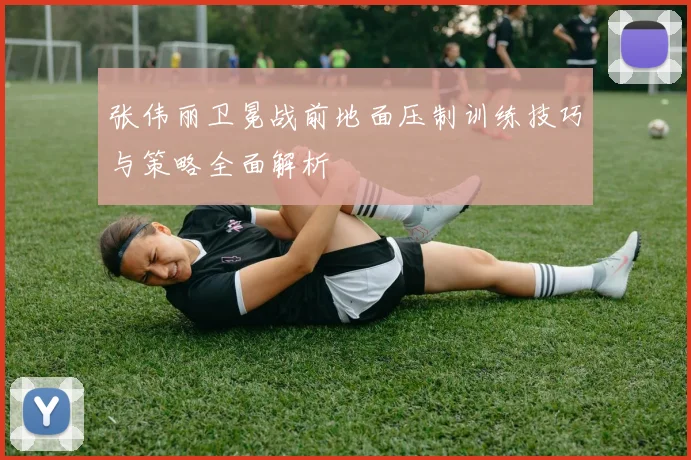 张伟丽卫冕战前地面压制训练技巧与策略全面解析